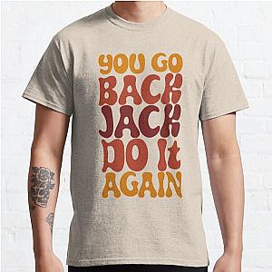 Steely Dan Do it Again Vintage Classic T-Shirt