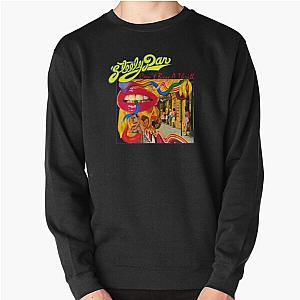  Steely Dan Pullover Sweatshirt