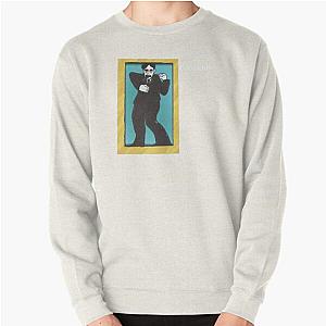 Steely Dan 2 Pullover Sweatshirt