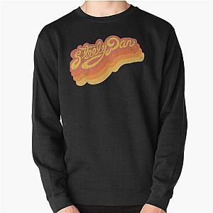 Steely Dan Steely Dan Pullover Sweatshirt