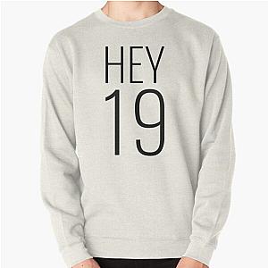 Steely Dan Hey Nineteen   Pullover Sweatshirt