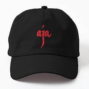 Aja Steely Dan Dad Hat