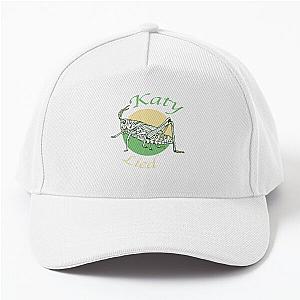 Steely Dan Katy Lied Grasshopper Baseball Cap