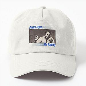 Steely Dan Steely Dan Steely Dan retro  Dad Hat