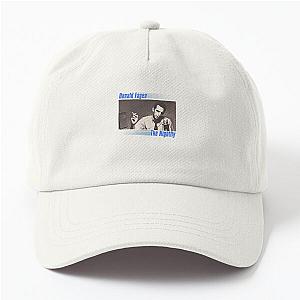 Steely Dan Steely Dan Steely Dan Retro Dad Hat