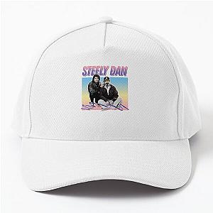 Steely Dan Vintage - Steely Tour 2023 Baseball Cap