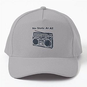 Steely Dan T-ShirtNo Static -- Steely Dan  Baseball Cap