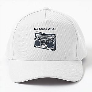 Awesome First Day Steely Dan Static Awesome Photographic Baseball Cap