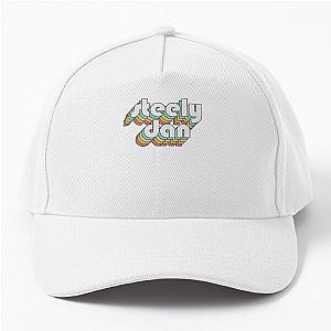 Steely Dan  Retro Faded Baseball Cap