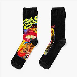  Steely Dan Socks