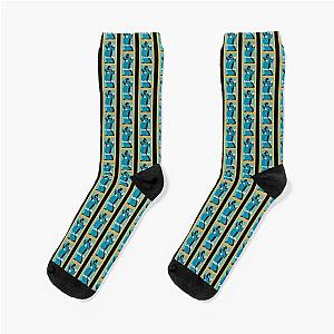 EXCLUSIVE  STEELY DAN  BEST SELLER  .   Socks