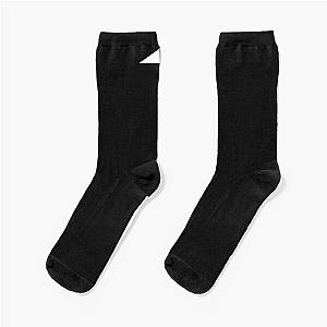 Steely Dan Minimalist Aja   Socks