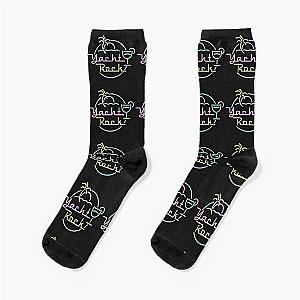 steely dan rr11 Socks