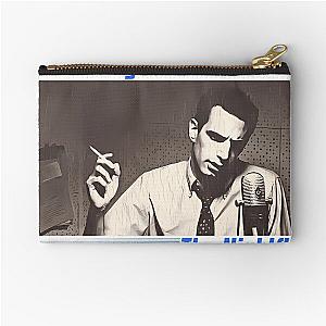 Steely Dan Steely Dan Steely Dan Retro Zipper Pouch