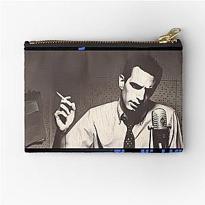 Steely Dan Steely Dan Steely Dan Retro Zipper Pouch