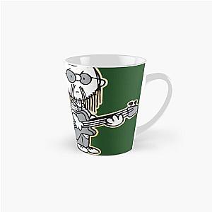 Steely Dan New	dan    	 Tall Mug