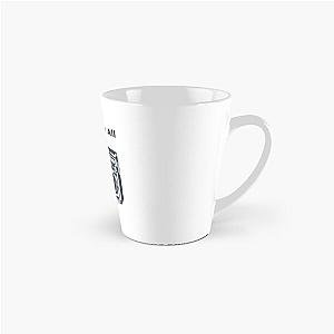 Steely Dan T-ShirtNo Static -- Steely Dan Tall Mug