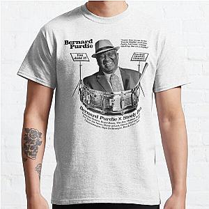 Bernard Purdie - Steely Dan Classic T-Shirt