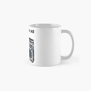 Steely Dan T-ShirtNo Static -- Steely Dan Classic Mug