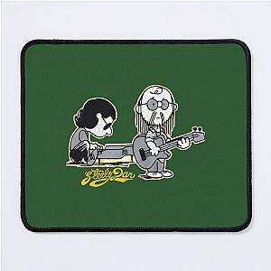 Steely Dan New	dan    	 Mouse Pad