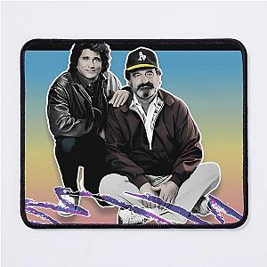 Steely Dan Vintage - Steely Tour 2023 Mouse Pad