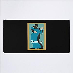 EXCLUSIVE  STEELY DAN  BEST SELLER  .   Desk Mat