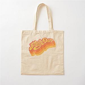 Steely Dan Steely Dan Cotton Tote Bag