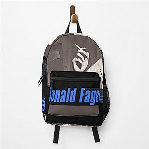 Steely Dan Steely Dan Steely Dan retro  Backpack