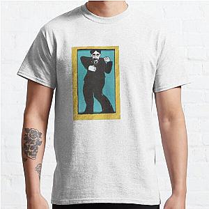 Steely Dan 2 Classic T-Shirt