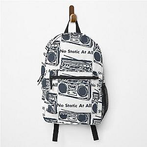 Steely Dan T-ShirtNo Static -- Steely Dan Backpack