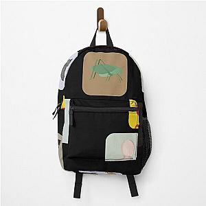 Steely Dan Discography Classic Backpack