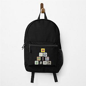 Steely Dan Discography    Backpack