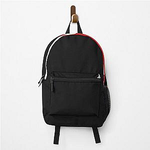 Steely Dan Minimalist Aja   Backpack