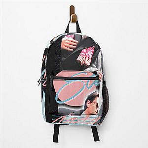 Steely Dan Retro Aesthetic Meme Backpack