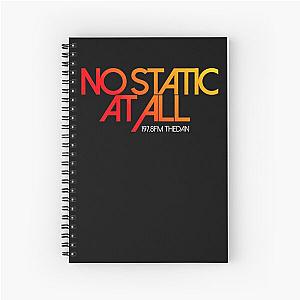 Steely Dan Steely Dan gift Spiral Notebook