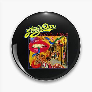  Steely Dan Pin