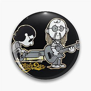 Steely Dan New	dan  	 Pin