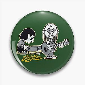 Steely Dan New	dan    	 Pin