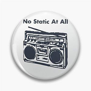 Awesome First Day Steely Dan Static Awesome Photographic Pin