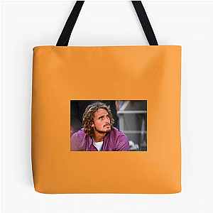 Aces & Artistry – Stefanos Style Stefanos Tsitsipas Bags