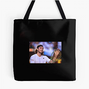 Waves of Stefanos Stefanos Tsitsipas Bags
