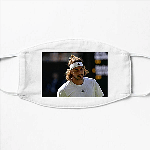 Rise with Tsitsipas Stefanos Tsitsipas Face Masks