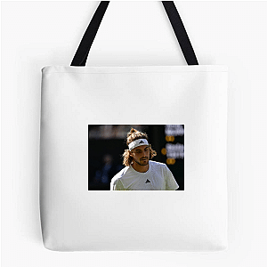 Rise with Tsitsipas Stefanos Tsitsipas Bags