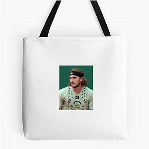 Flow Like Tsitsipas Stefanos Tsitsipas Bags