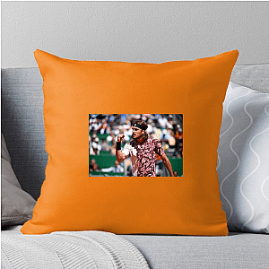 Serve & Spin – Tsitsipas Flow Stefanos Tsitsipas Pillows Cover