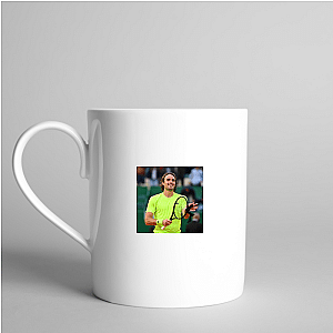 Greece Grinds – Tsitsipas Style Stefanos Tsitsipas Mugs