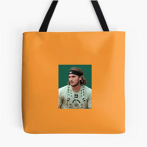 Flow Like Tsitsipas Stefanos Tsitsipas Bags