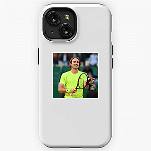 Greece Grinds – Tsitsipas Style Stefanos Tsitsipas iPhone Cases