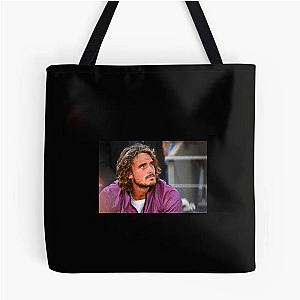Aces & Artistry – Stefanos Style Stefanos Tsitsipas Bags