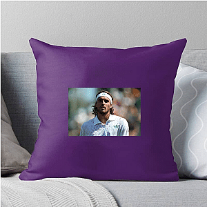 Poetry in Motion – Stefanos Way Stefanos Tsitsipas Pillows Cover